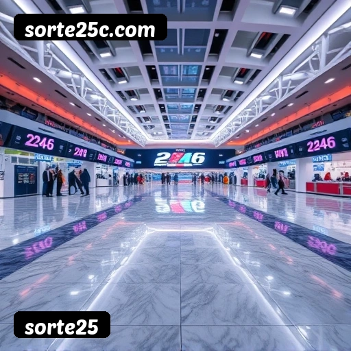 sorte25
