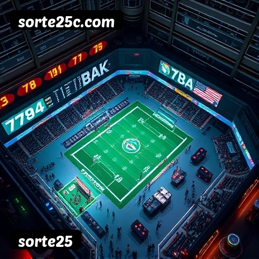 sorte25