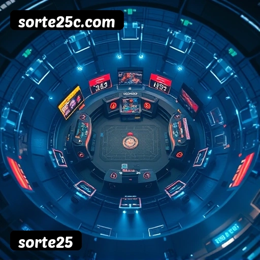 sorte25