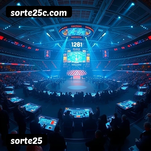 sorte25