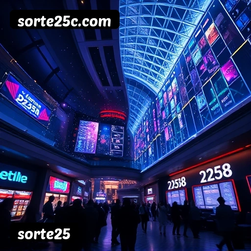 sorte25