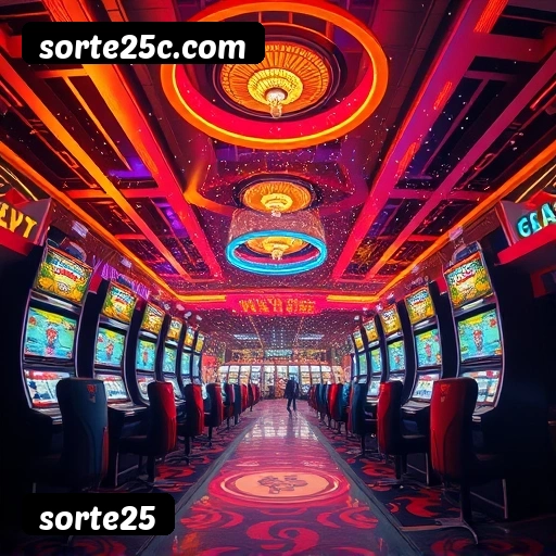 sorte25