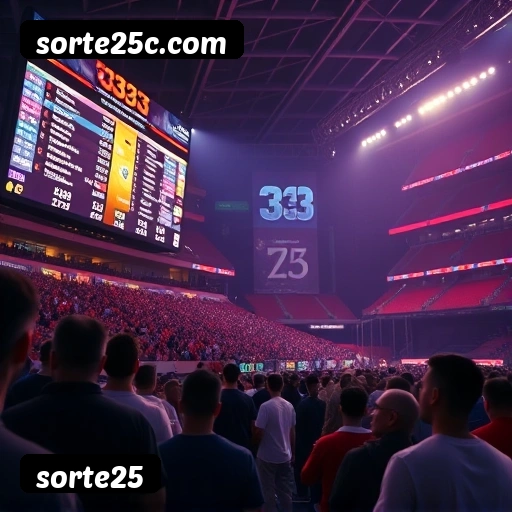 sorte25