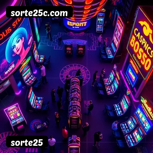 sorte25