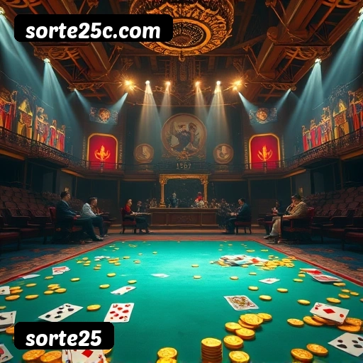 sorte25