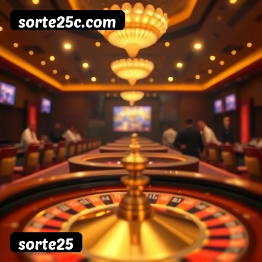 sorte25