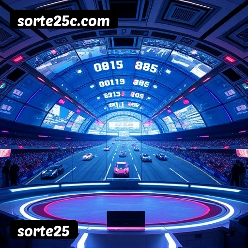 sorte25