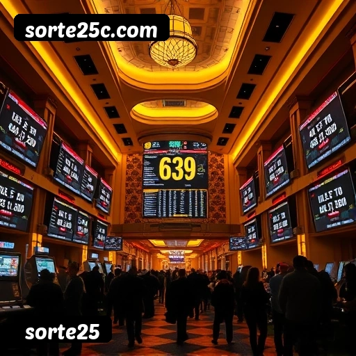 sorte25